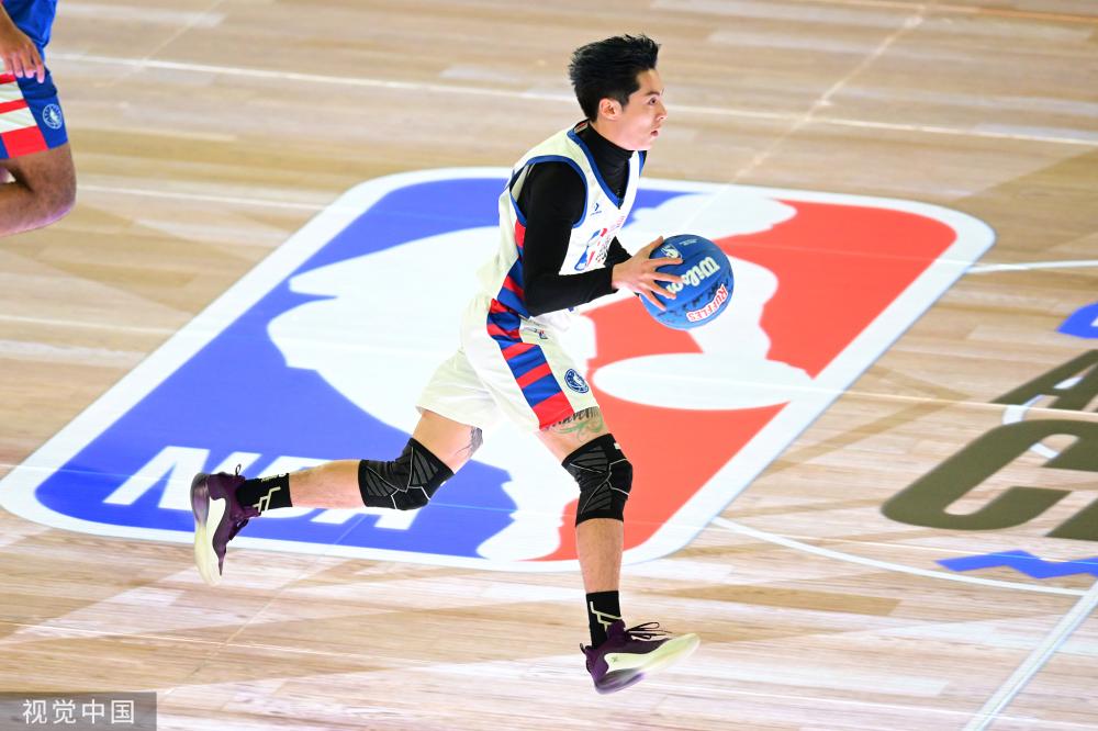 赛季最大挑 赛季最大挑